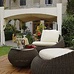 Hotel Abbazia Venise