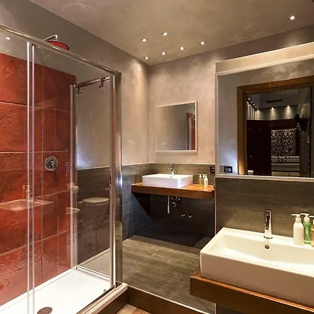 Abbazia Otel Venedik