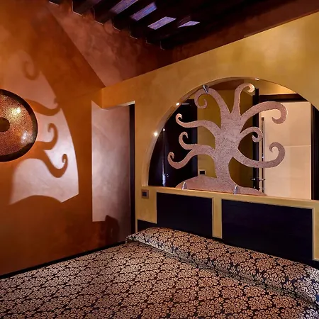 Abbazia Otel Venedik