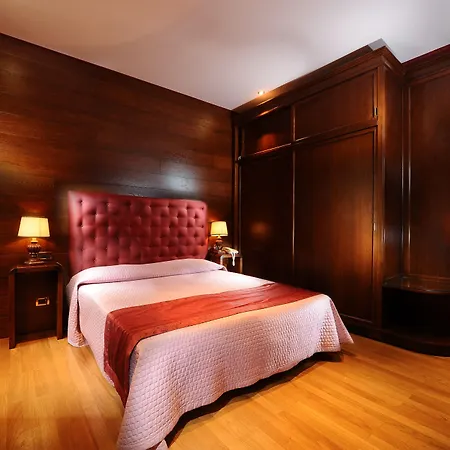 Otel Abbazia Venedik