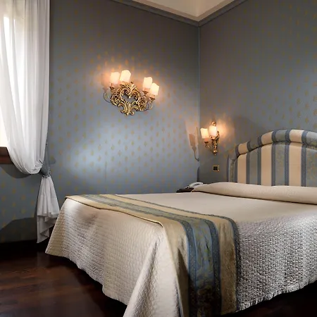 Otel Abbazia Venedik