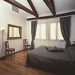 فندف أباتسيا فندق 3*
