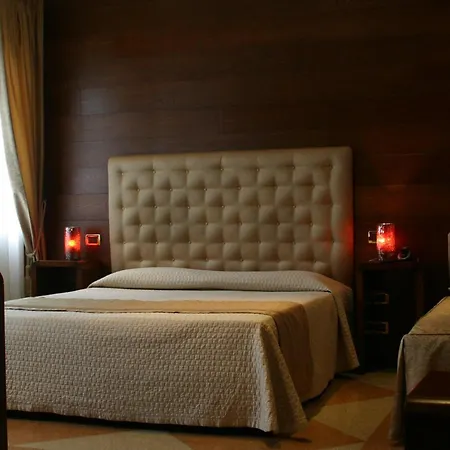Hotel Abbazia Venedig