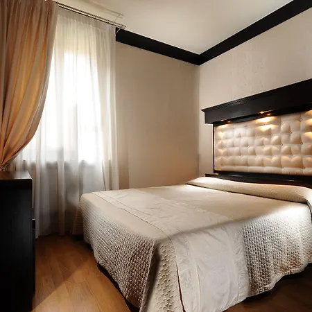 Hotel Abbazia