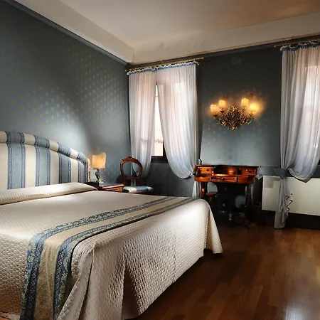 Hotel Abbazia 3*