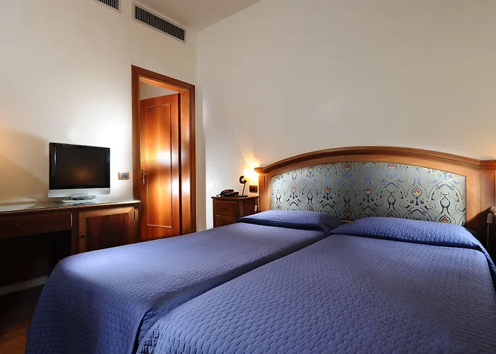 アッバツィア ヴェネツィア