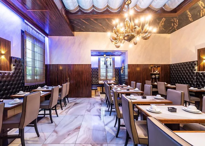 アッバツィア ホテル