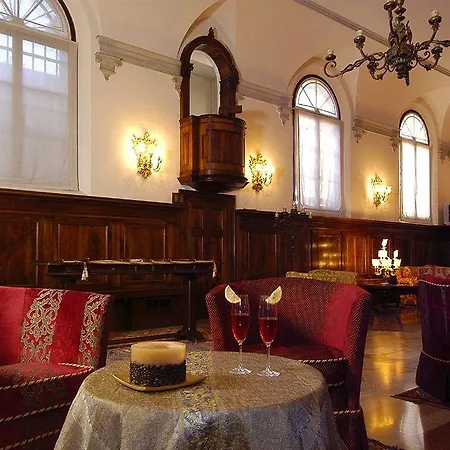 Abbazia 3* ונציה