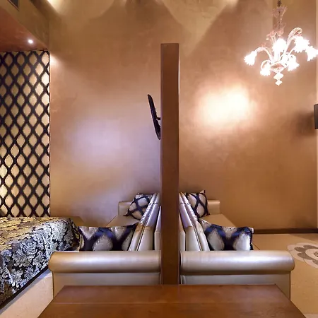 Abbazia Hotel Venise