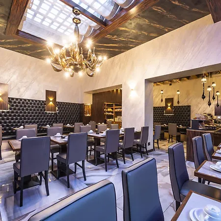 Hotel Abbazia Venedig