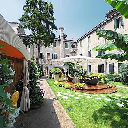 Abbazia Hotel Venezia