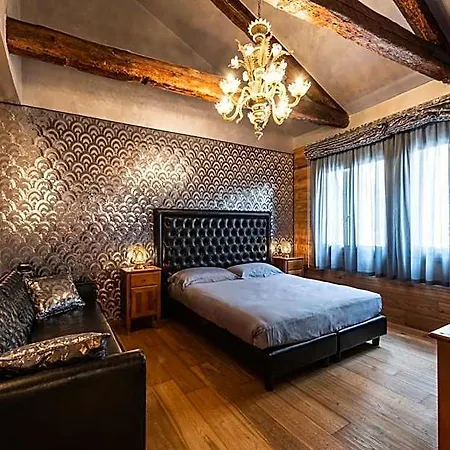 Hotel Abbazia Venezia