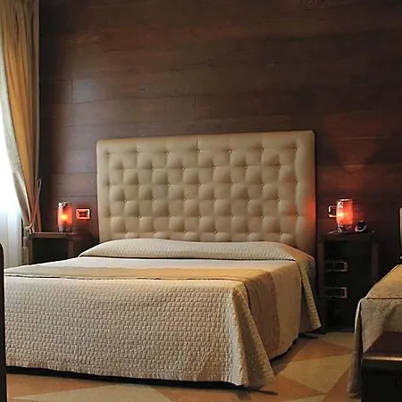 Hotel Abbazia Venezia