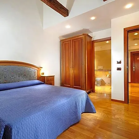 Hotel Abbazia