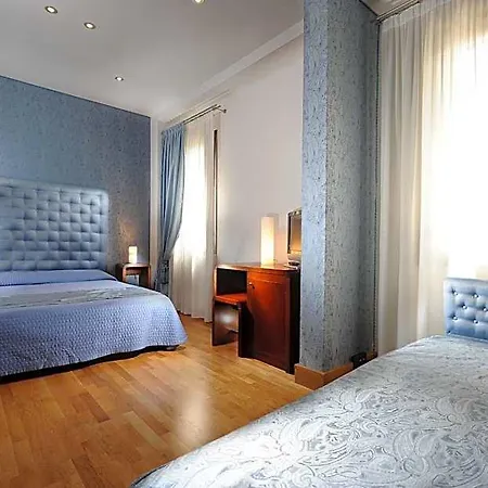 Abbazia Hotel Venezia