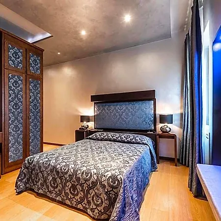 Hotel Abbazia 3*