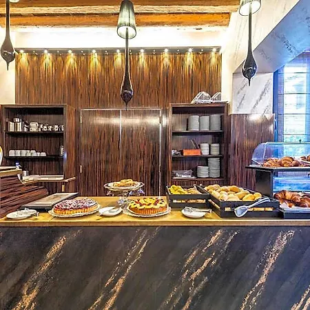 Abbazia Hotel 3*