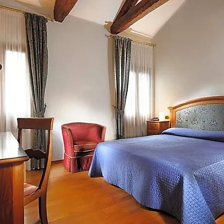 Abbazia 3* Venezia