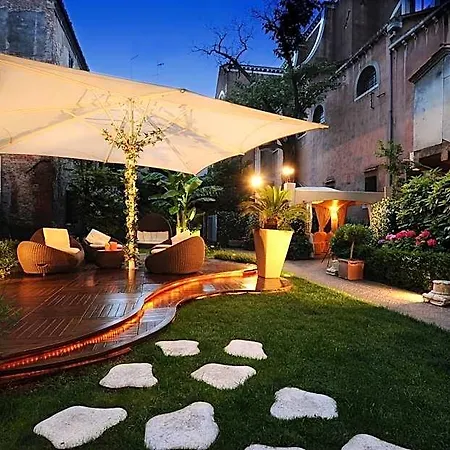 Abbazia Hotel