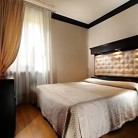 Hotel Abbazia