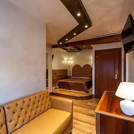 Hotel Abbazia