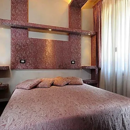 Abbazia 3* Venezia