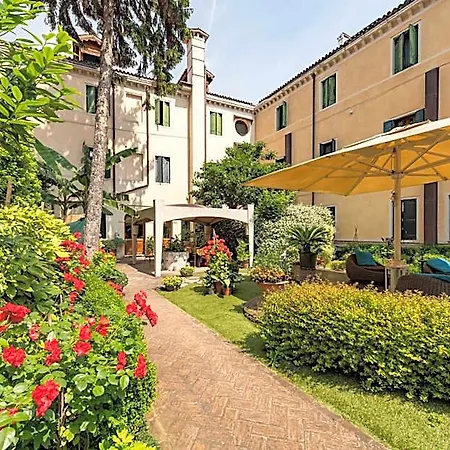Hotel Abbazia 3*