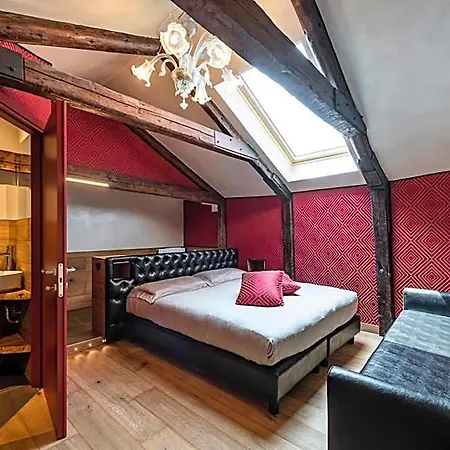 Hotel Abbazia Venezia