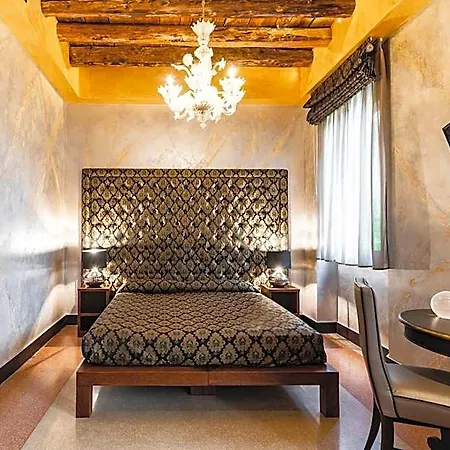 Abbazia 3* Venezia