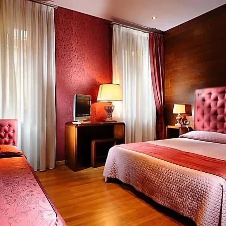 Hotel Abbazia
