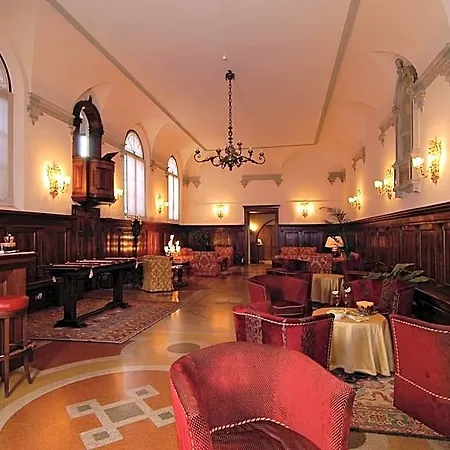 Hotel Abbazia 3*
