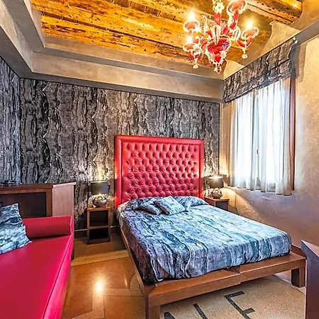 Abbazia 3* Venezia