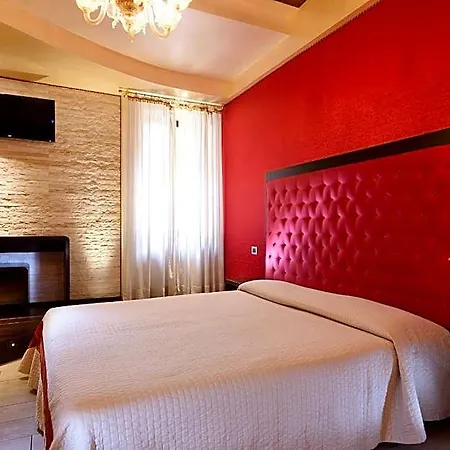 Abbazia Hotel 3*