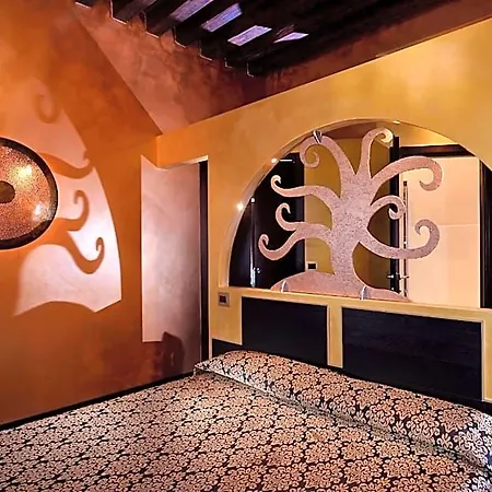 Abbazia Hotel