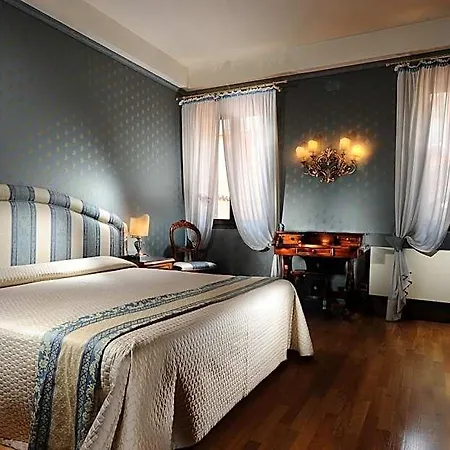 Abbazia Hotel