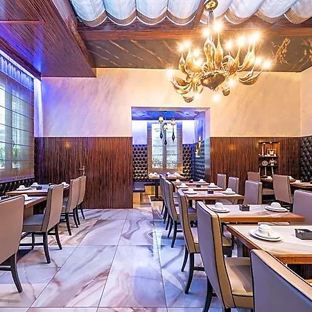 Abbazia Hotel Venezia