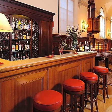 Hotel Abbazia 3*