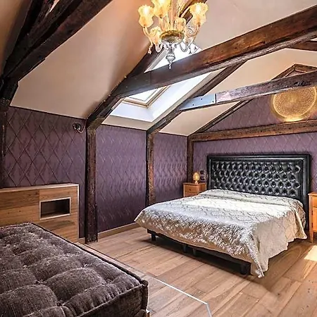 Abbazia Hotel