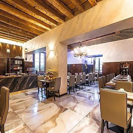 Abbazia Hotel Venezia