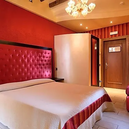 Abbazia Hotel Venezia