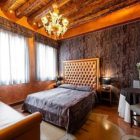 Abbazia Hotel Venezia