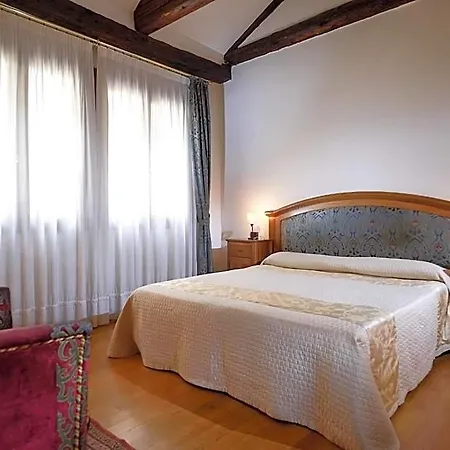 Hotel Abbazia 3*