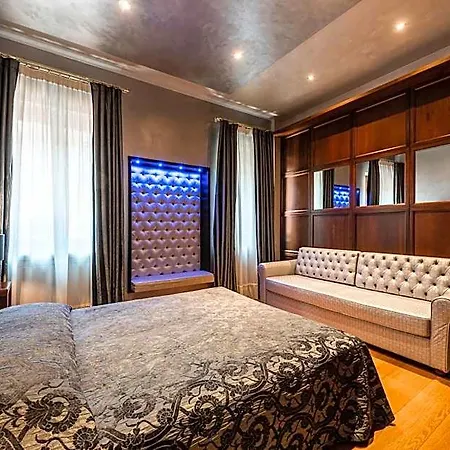 Hotel Abbazia Venezia