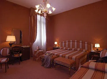 Abbazia מלון 3*