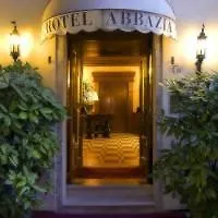 Hotel Abbazia