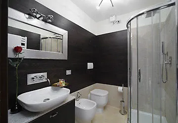 Abbazia 3* ונציה
