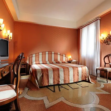 Hotel Abbazia Venedig