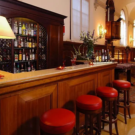 Hotel Abbazia Venedig