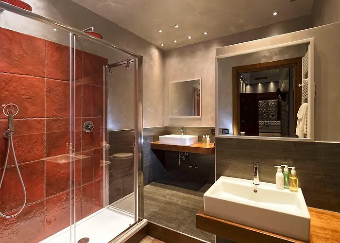 Abbazia Hotel Venedig