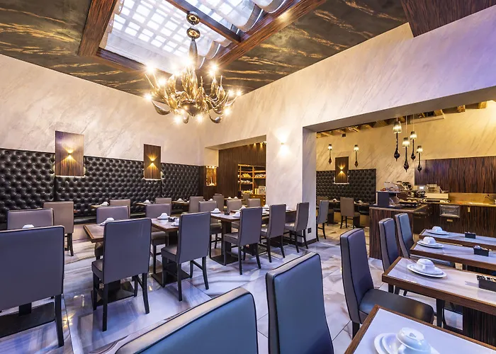 Hotel Abbazia Venedig